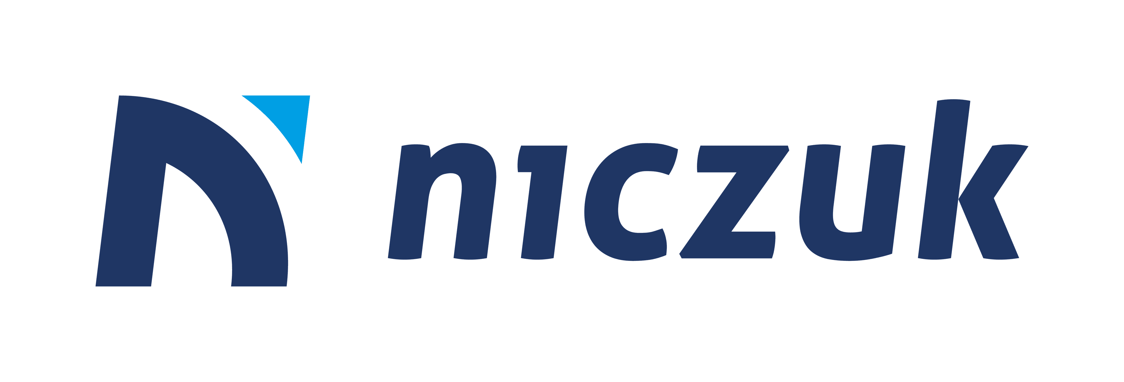 logo niczuk